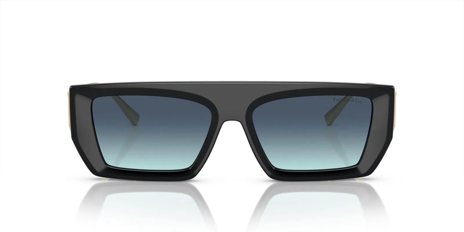 Tiffany 4214U Sunglasses - view 19